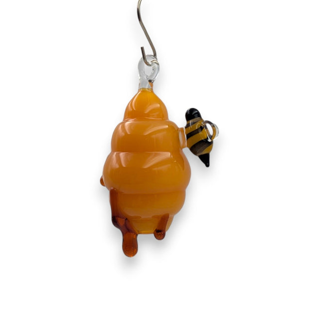Bee Hive Ornament