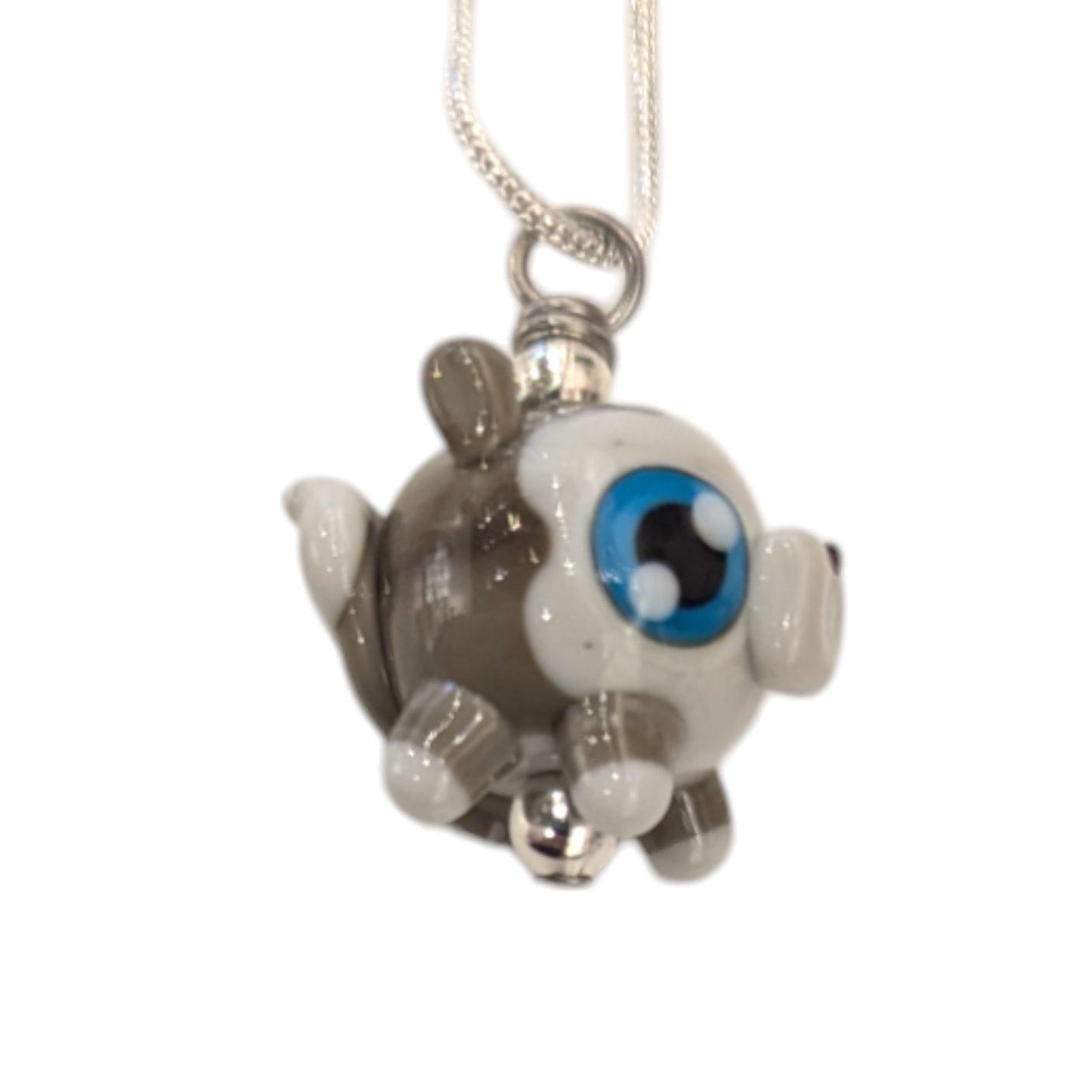 Cute Glass Necklaces