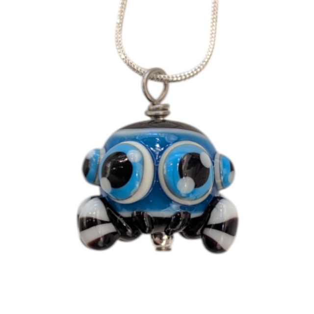 Cute Glass Necklaces