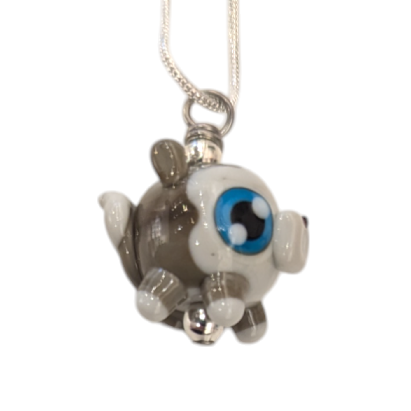 Cute Glass Necklaces