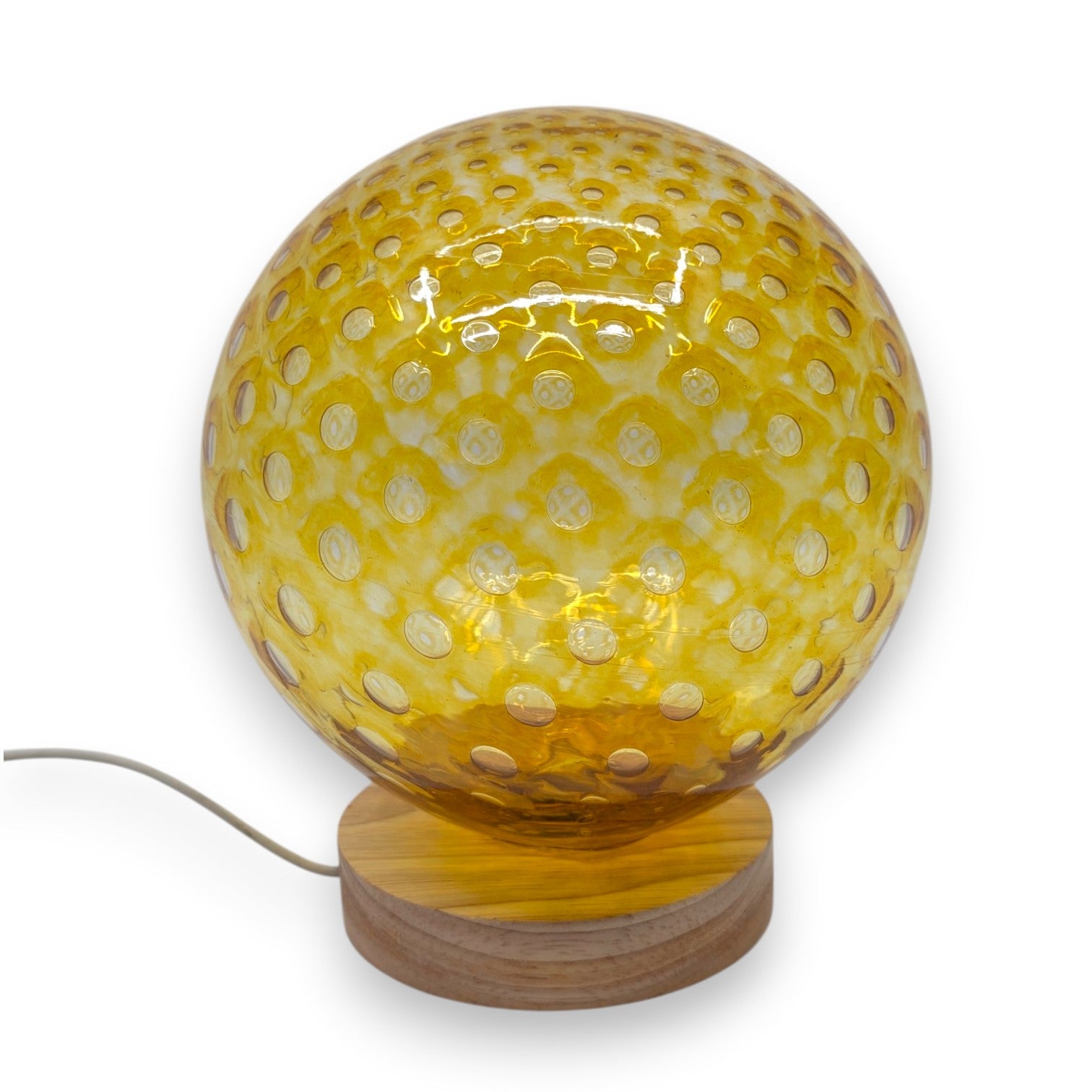 Glow Globes