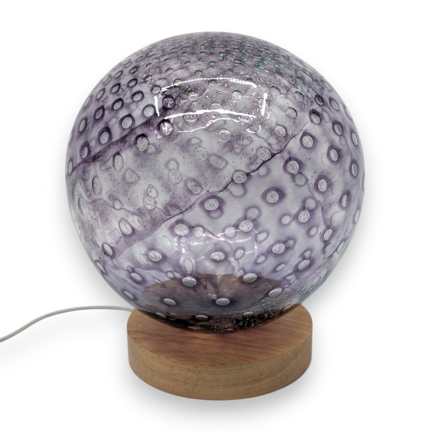 Glow Globes