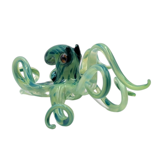 Medium Octopus Sculpture