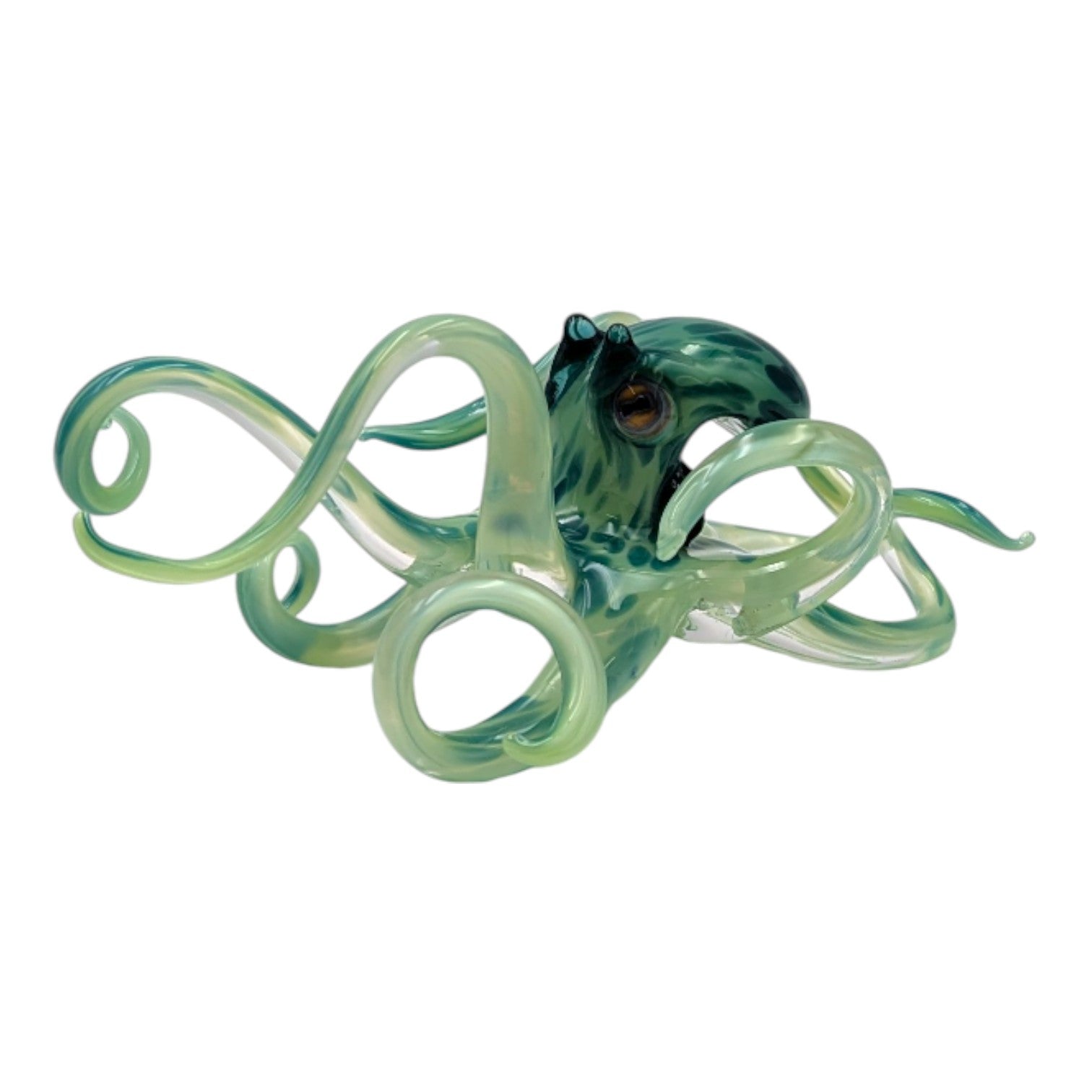 Medium Octopus Sculpture