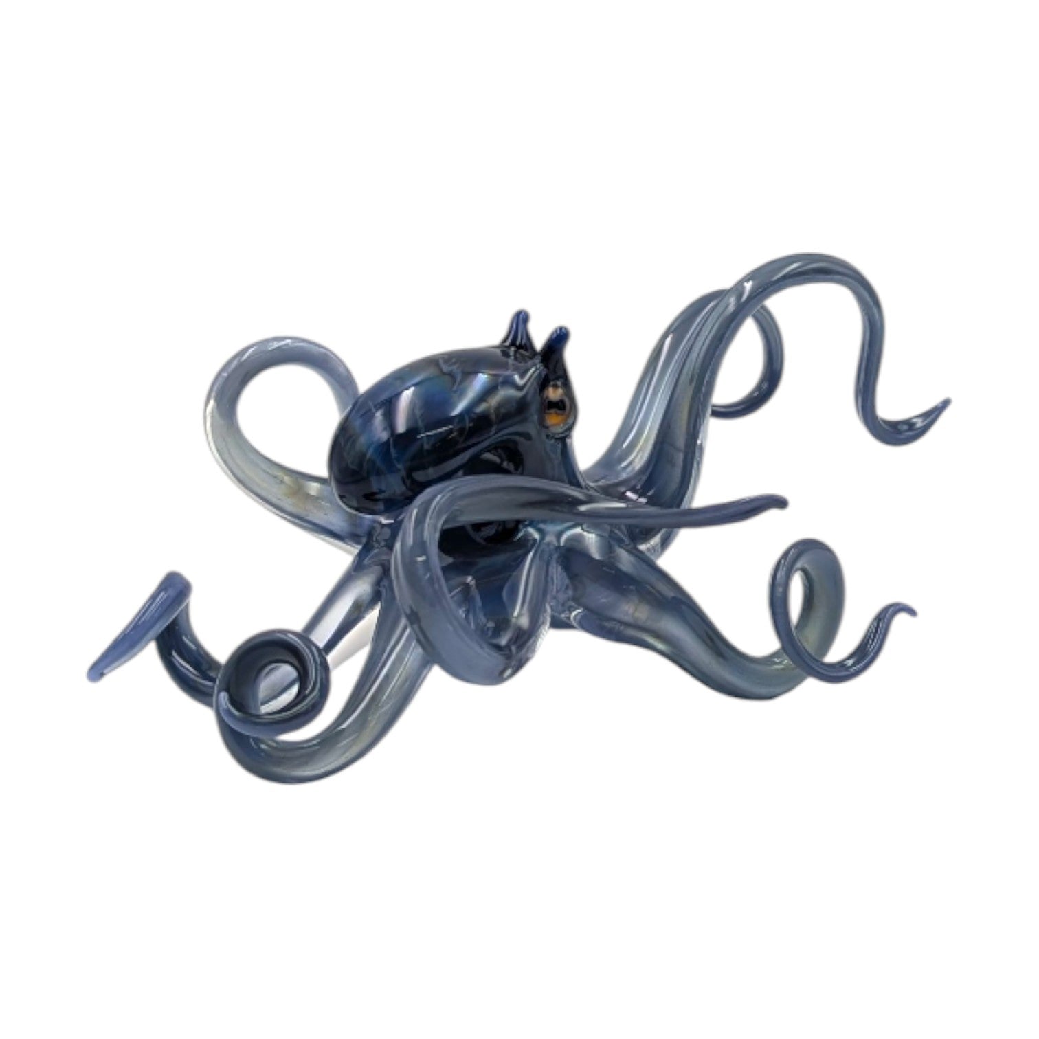 Medium Octopus Sculpture
