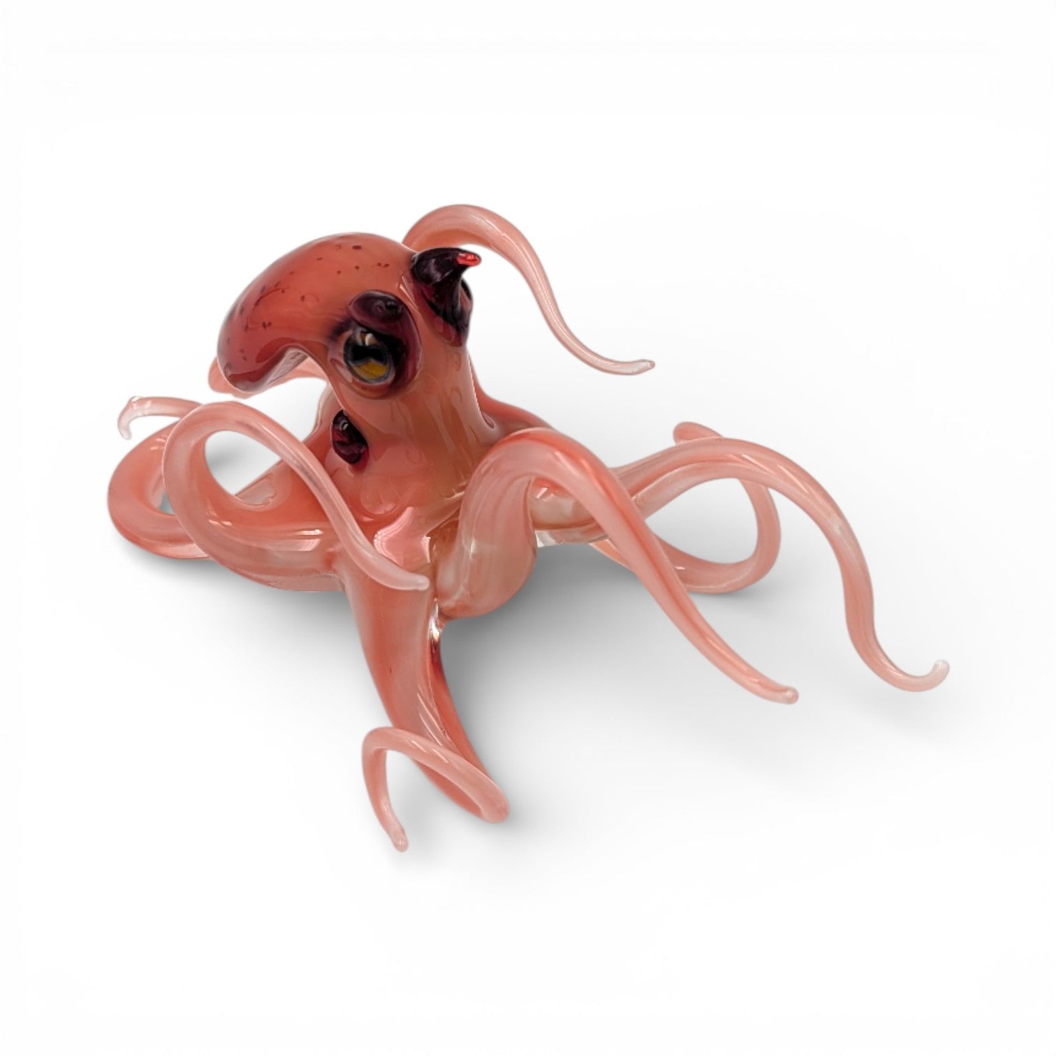 Medium Octopus Sculpture