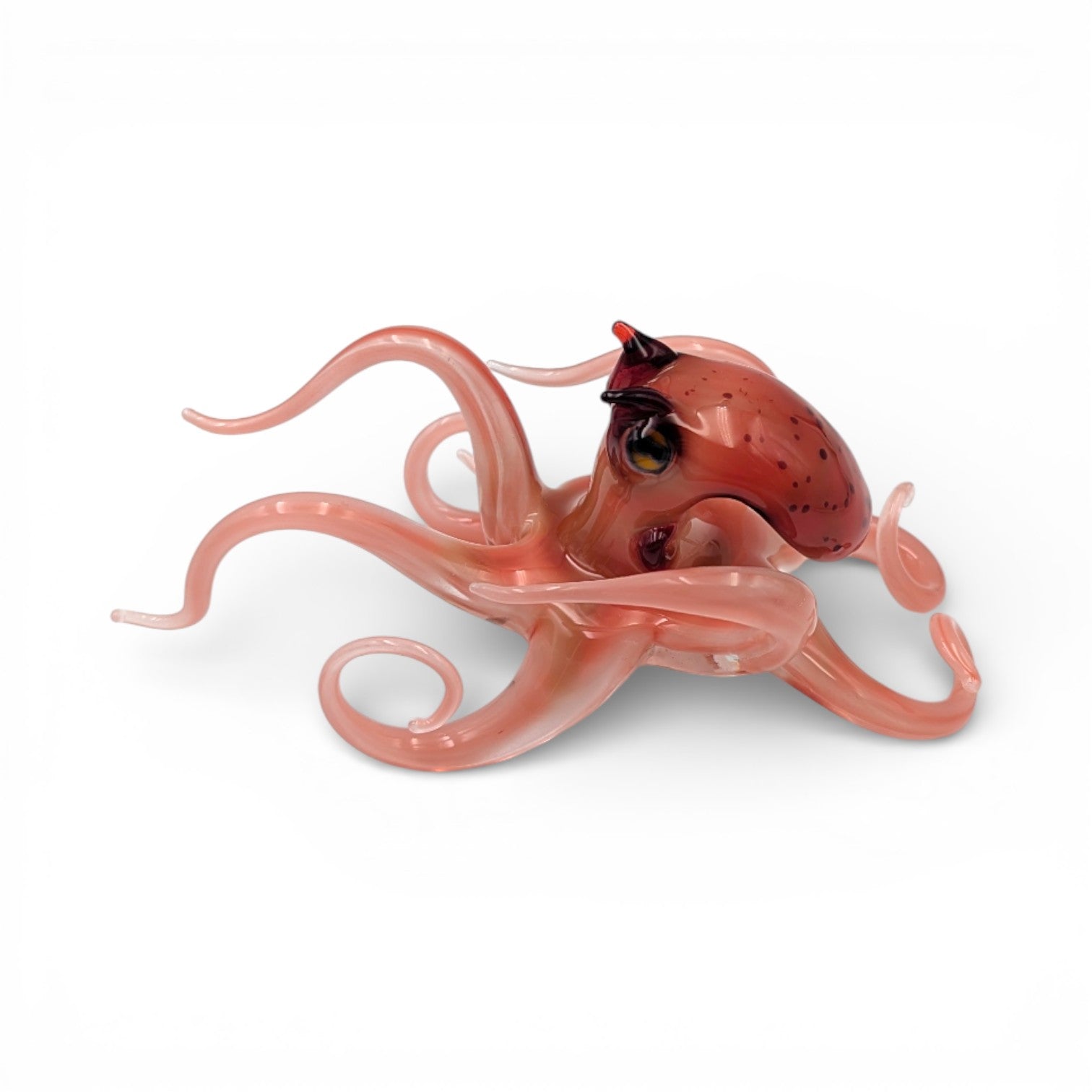 Medium Octopus Sculpture