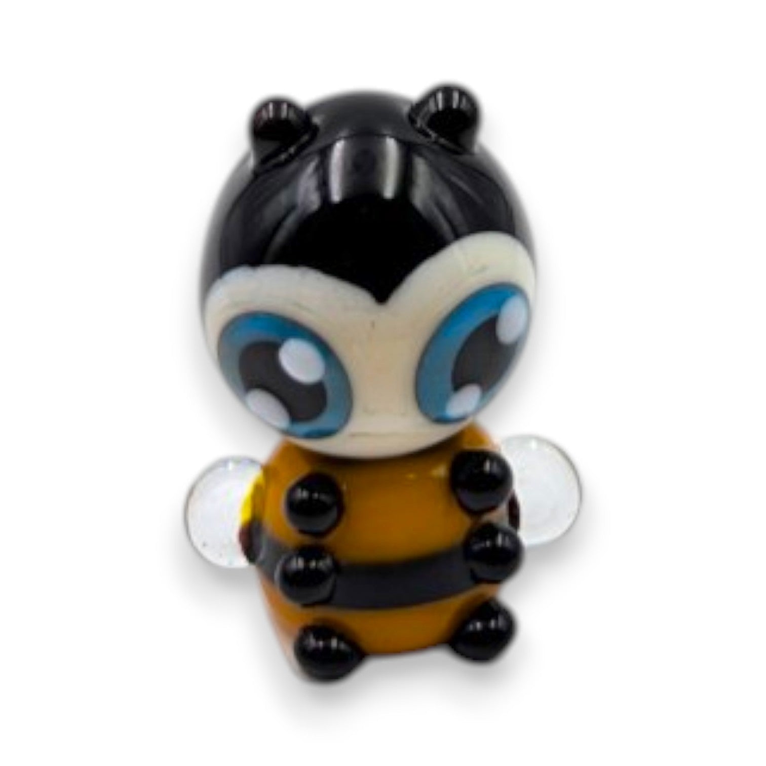 Cute Glass Figurine
