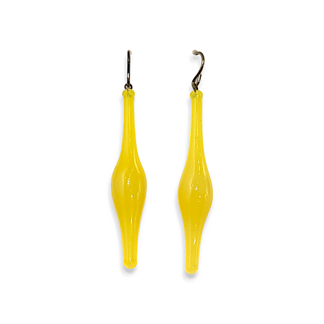 Lava Lamp Earrings