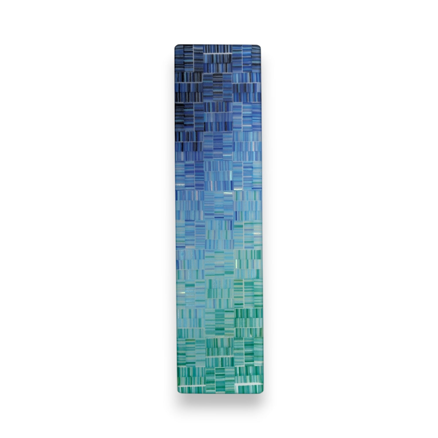 Tranquility 37 - Color Shift Wall Panel