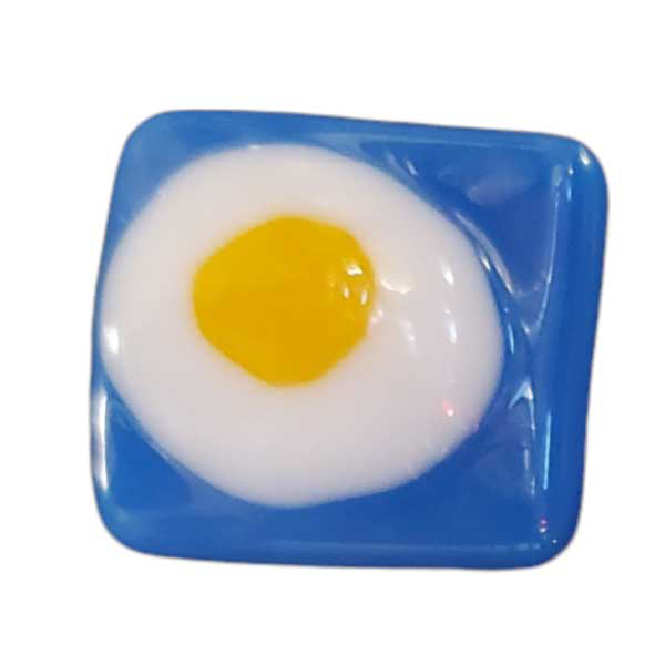 Egg Magnet