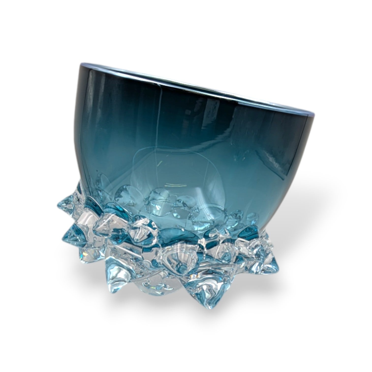 Thorn Vessel Steel Blue