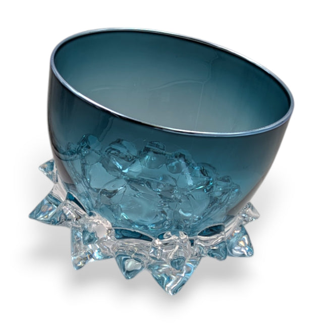 Thorn Vessel Steel Blue