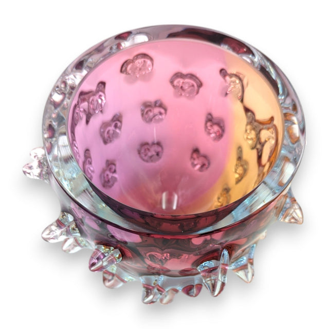 Seattle Rose Gnarly Bowl