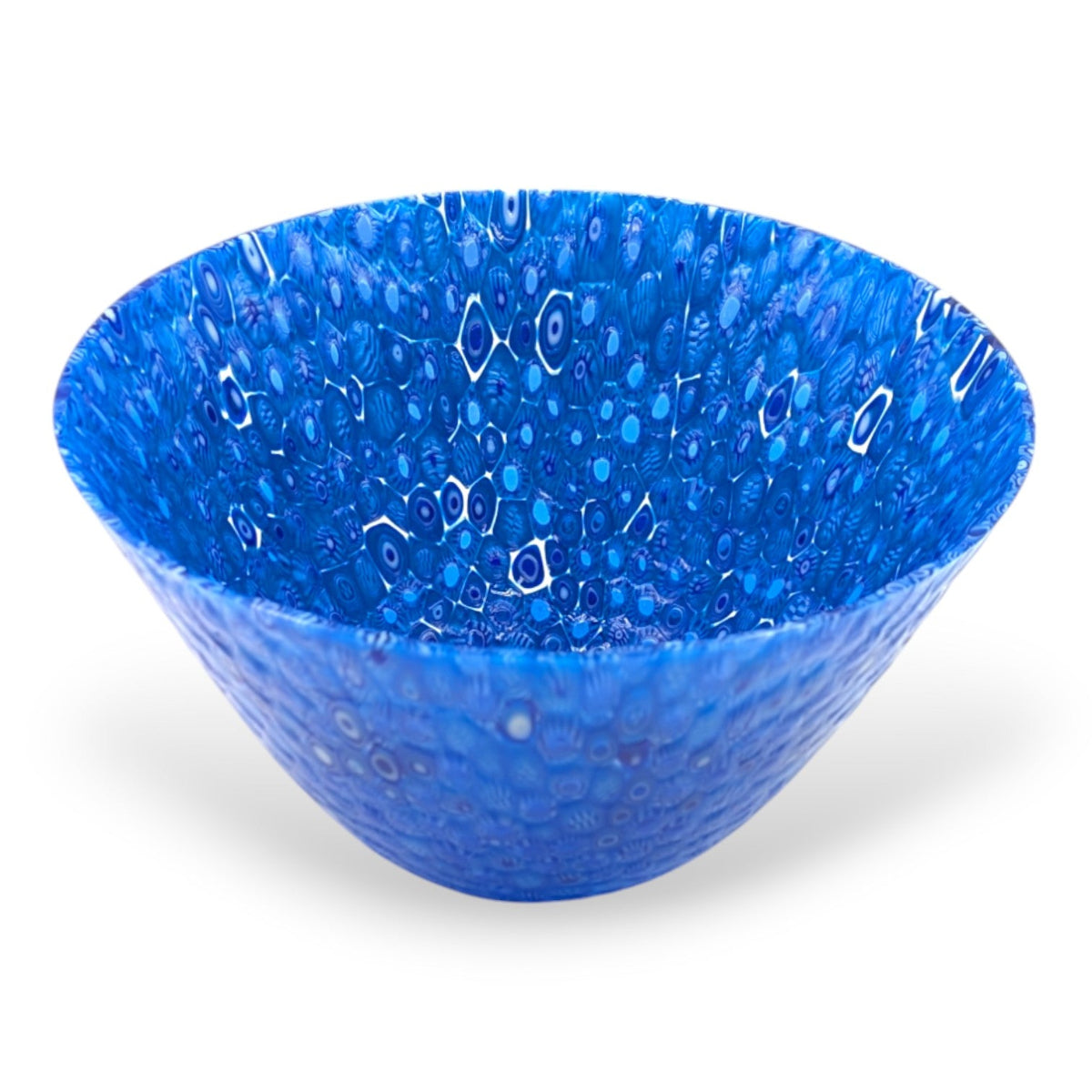 Murrine Bowl