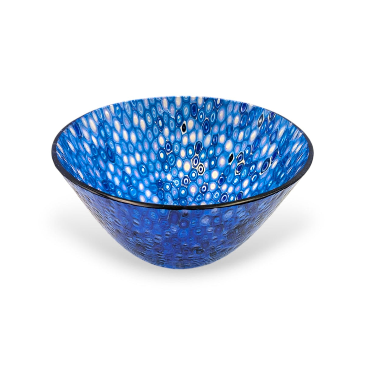 Murrine Bowl