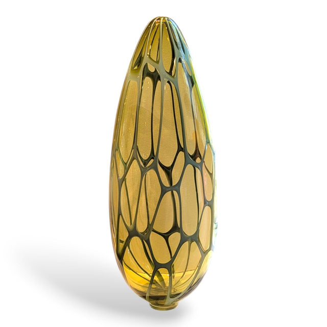 Green Murrine Egg