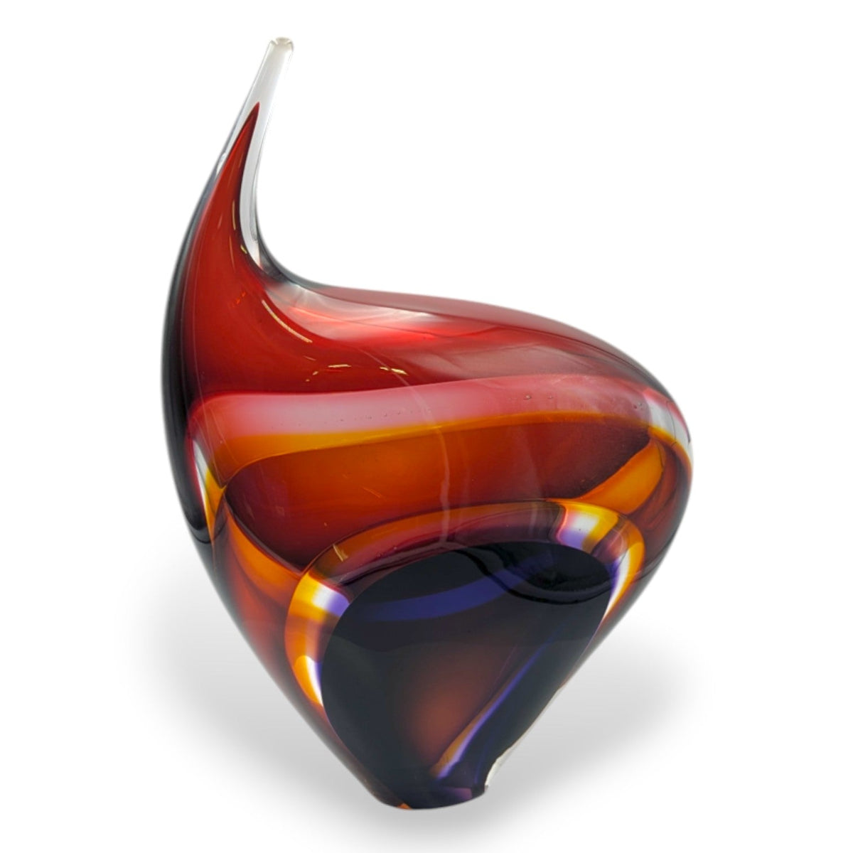 Sculpture with Bubbles