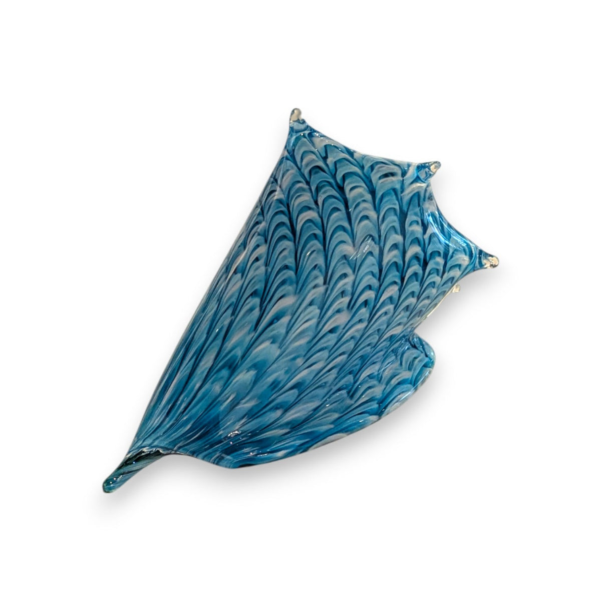 Conch Shell Sculpture Small