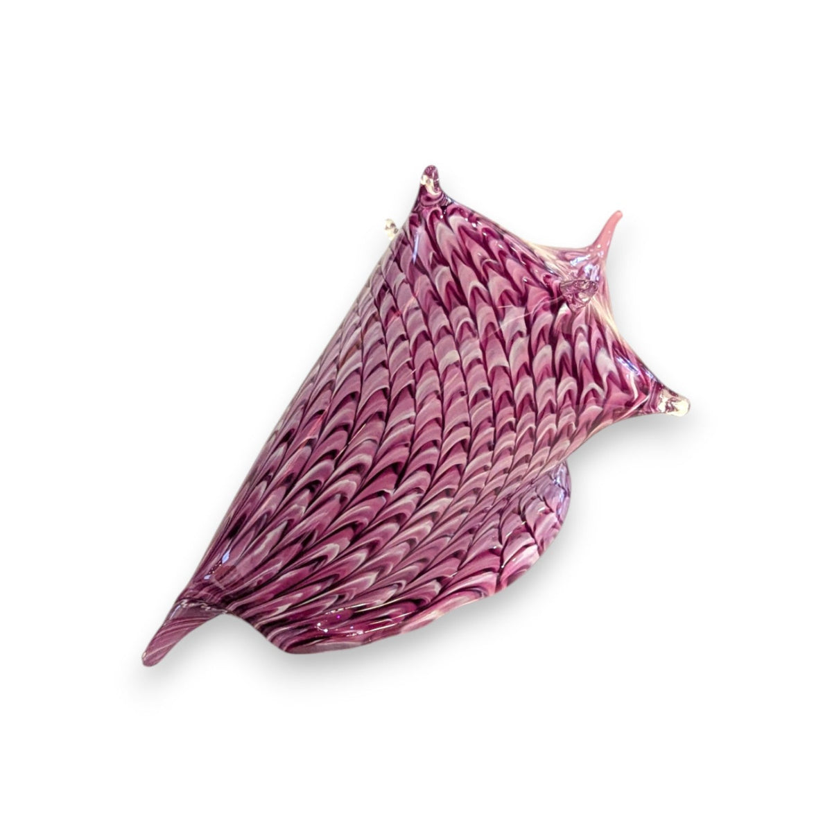 Conch Shell Sculpture Small