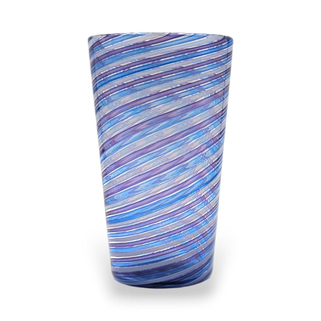 Twisted Cane Cup