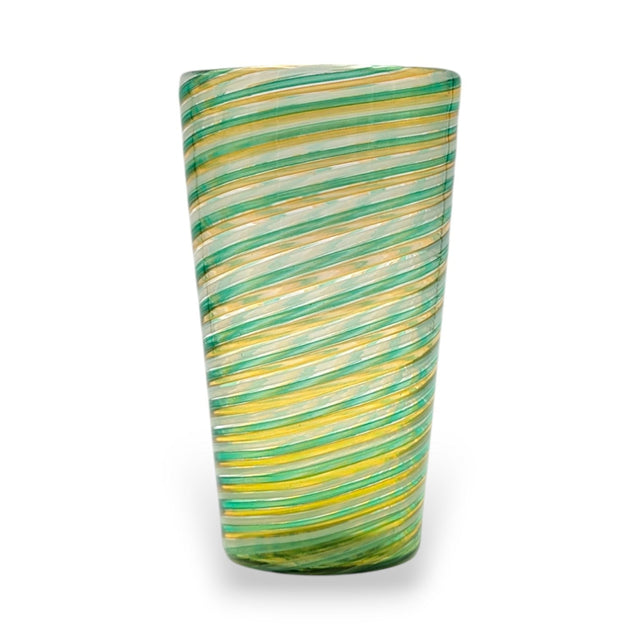 Twisted Cane Cup