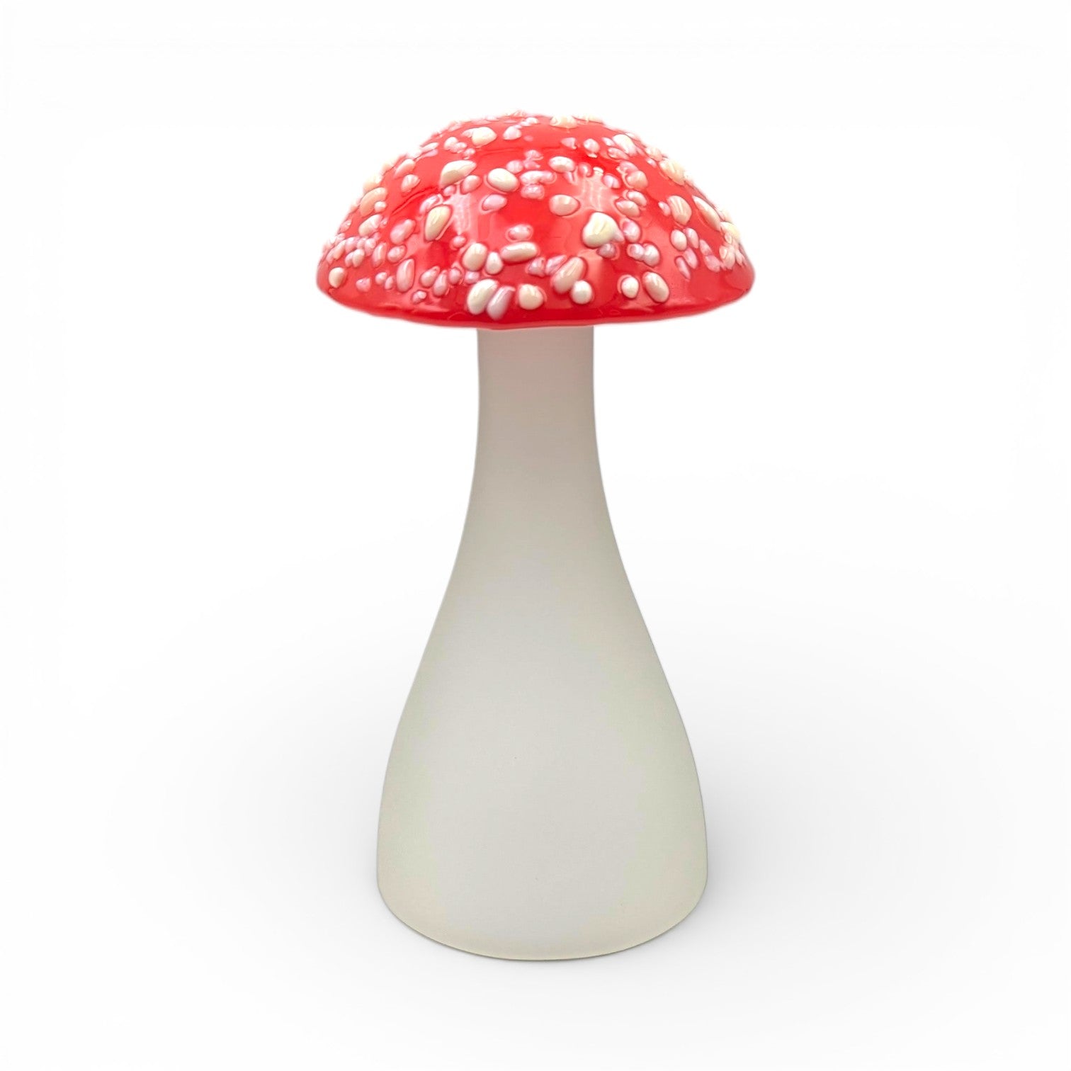 Mushroom Sculpture