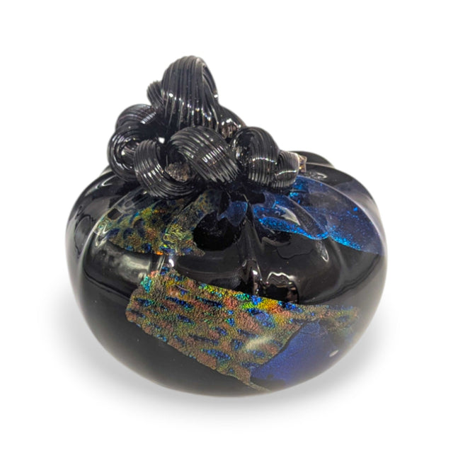 Black Dichro Pumpkins