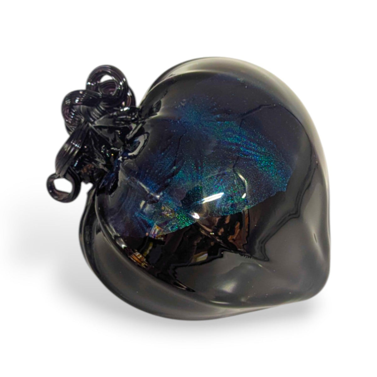 Black Dichro Pumpkins