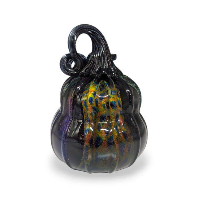 Black Dichro Pumpkins