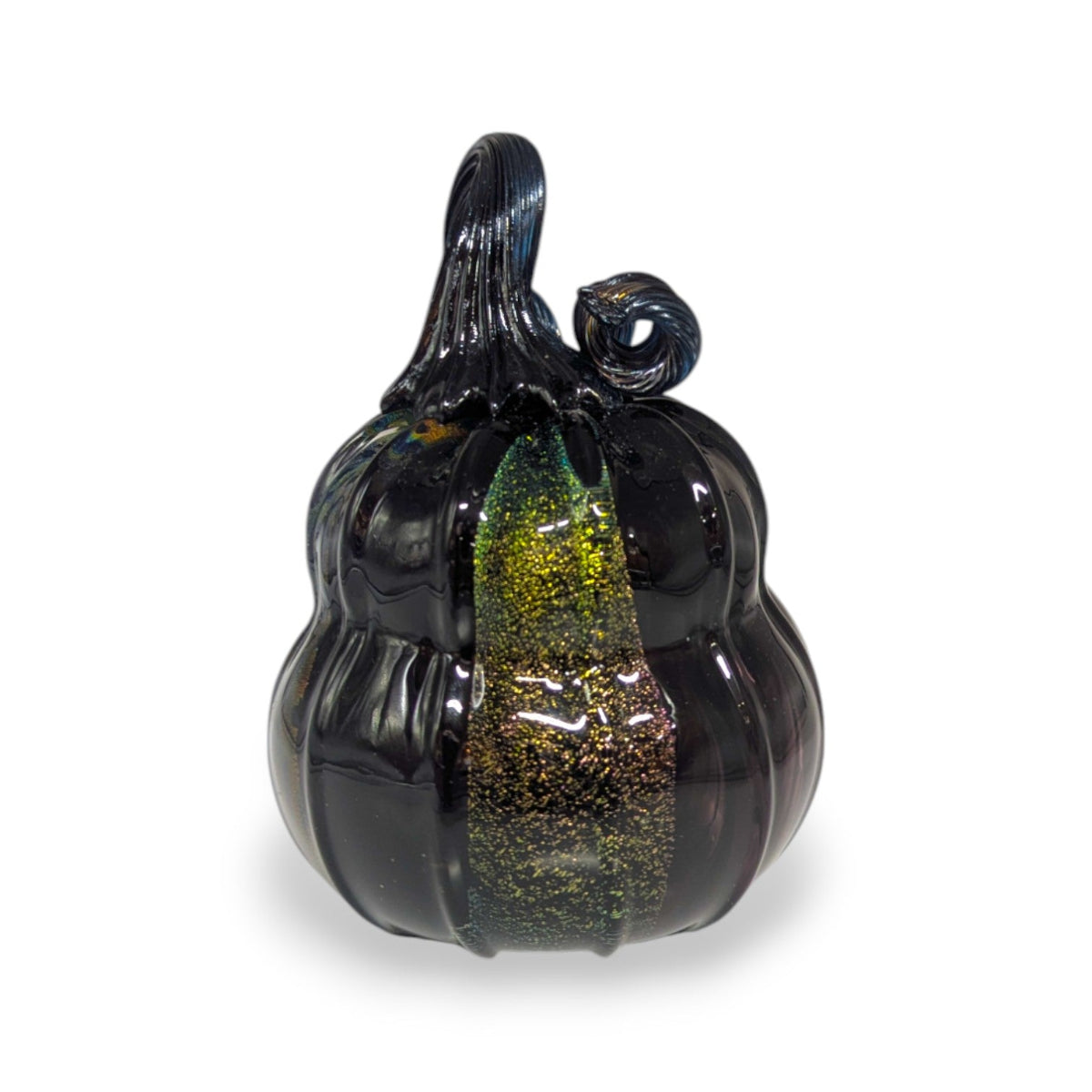 Black Dichro Pumpkins