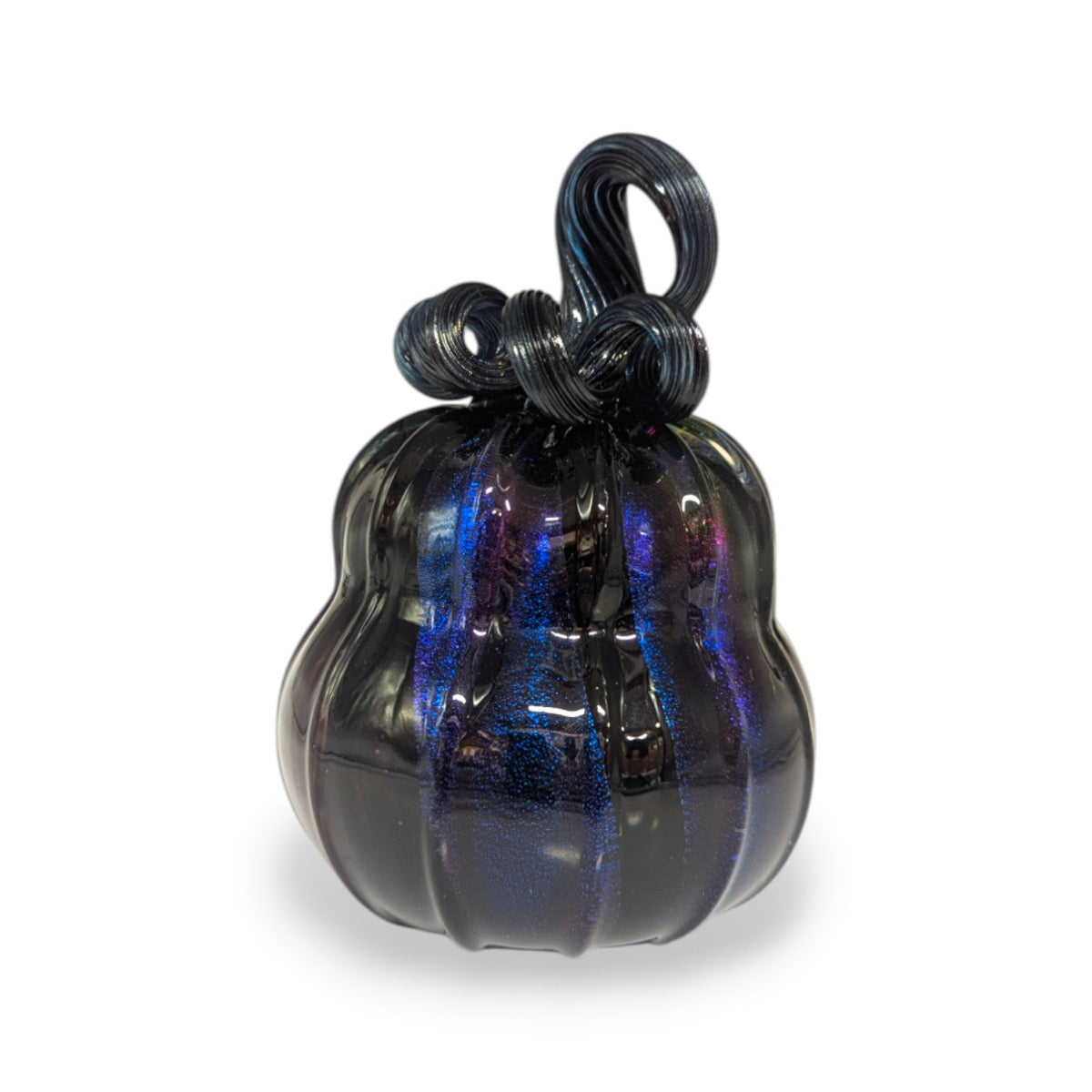 Black Dichro Pumpkins