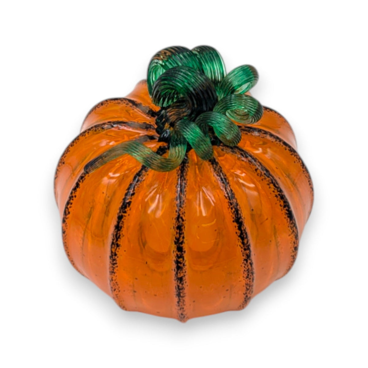Pumpkin Votive