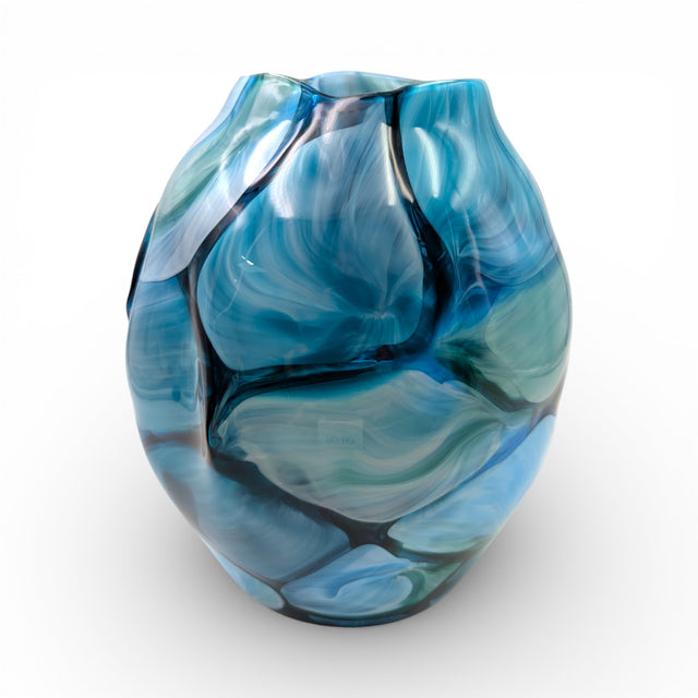 Kaleidoscope Vases Opaque