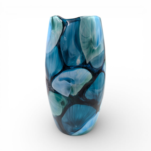 Kaleidoscope Vases Opaque