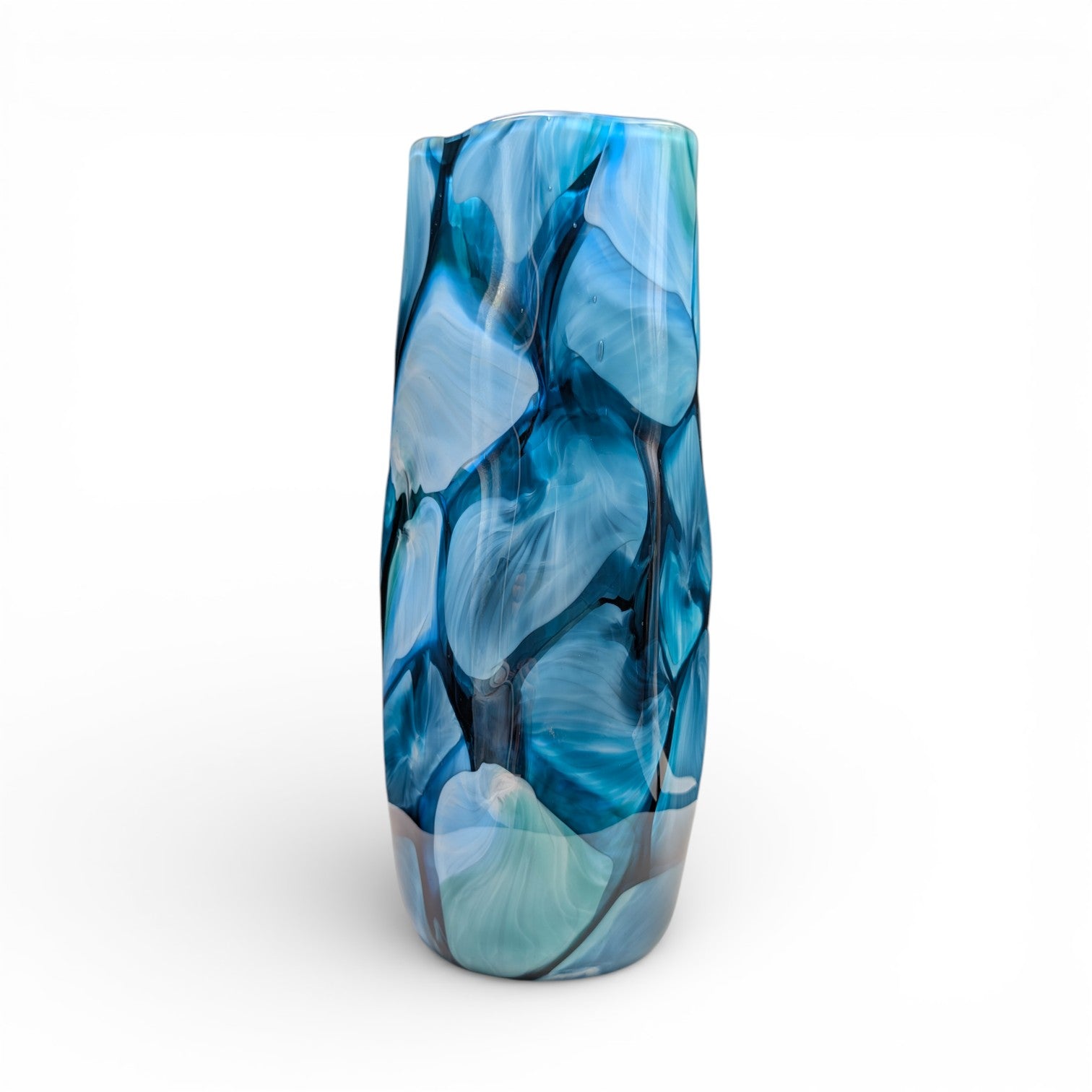 Kaleidoscope Vases Opaque