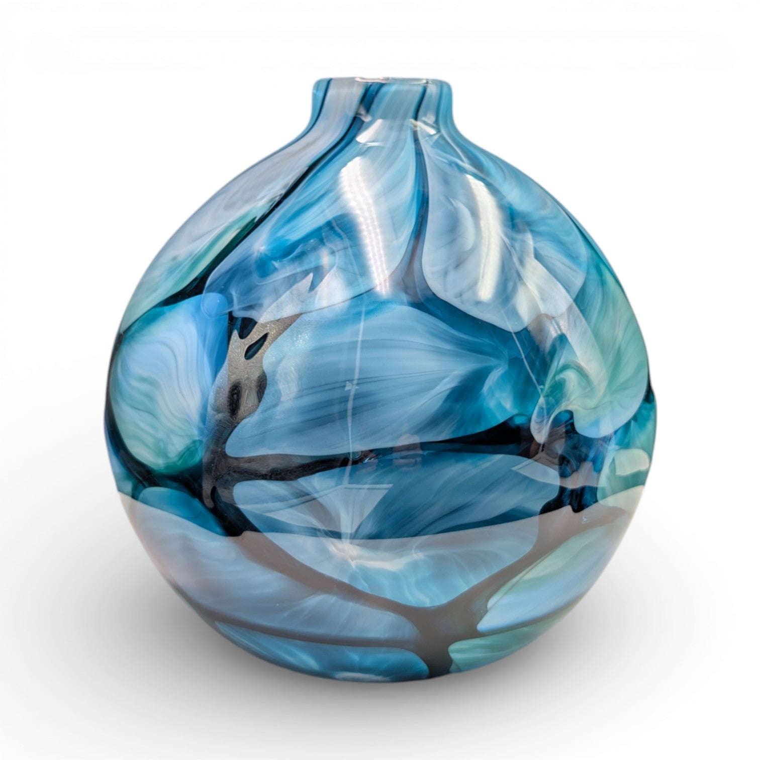 Kaleidoscope Vases Opaque