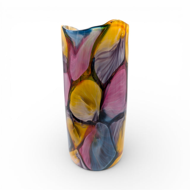 Kaleidoscope Vases Opaque