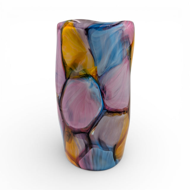 Kaleidoscope Vases Opaque