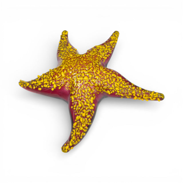 Starfish Sculpture