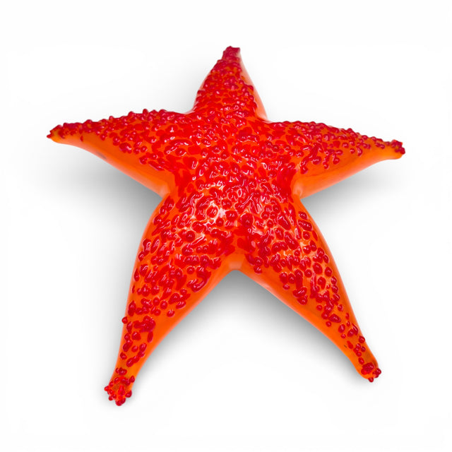Starfish Sculpture