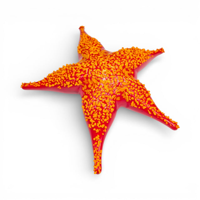 Starfish Sculpture