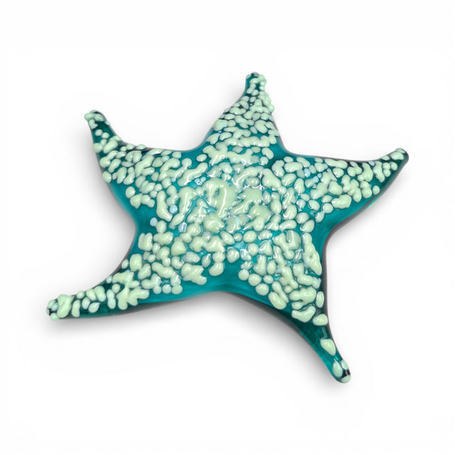 Starfish Sculpture