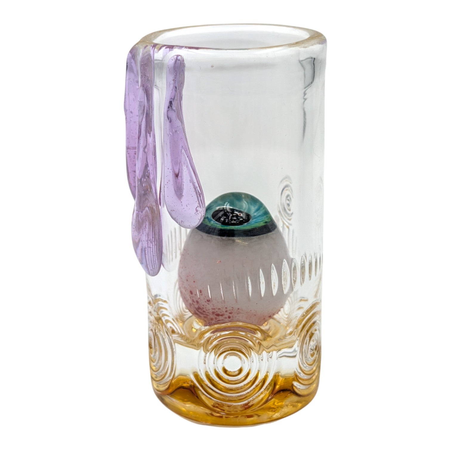 Eyeball Shot Glass