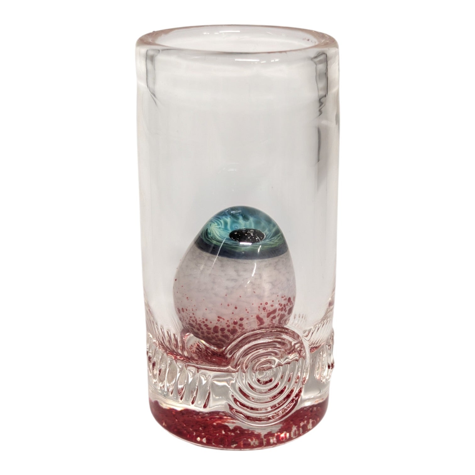 Eyeball Shot Glass