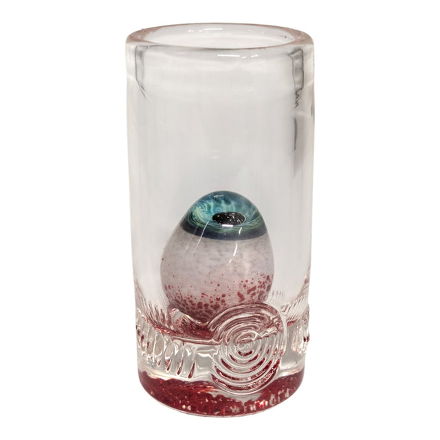 Eyeball Shot Glass