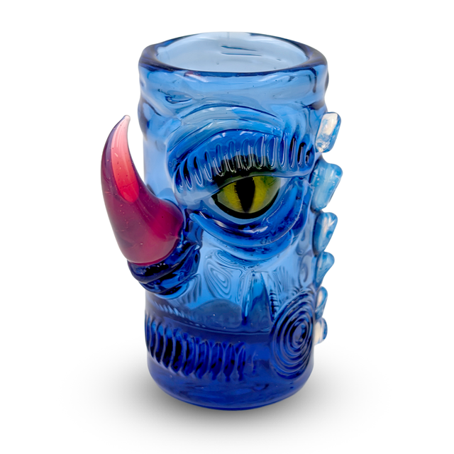Monster Shot Glass