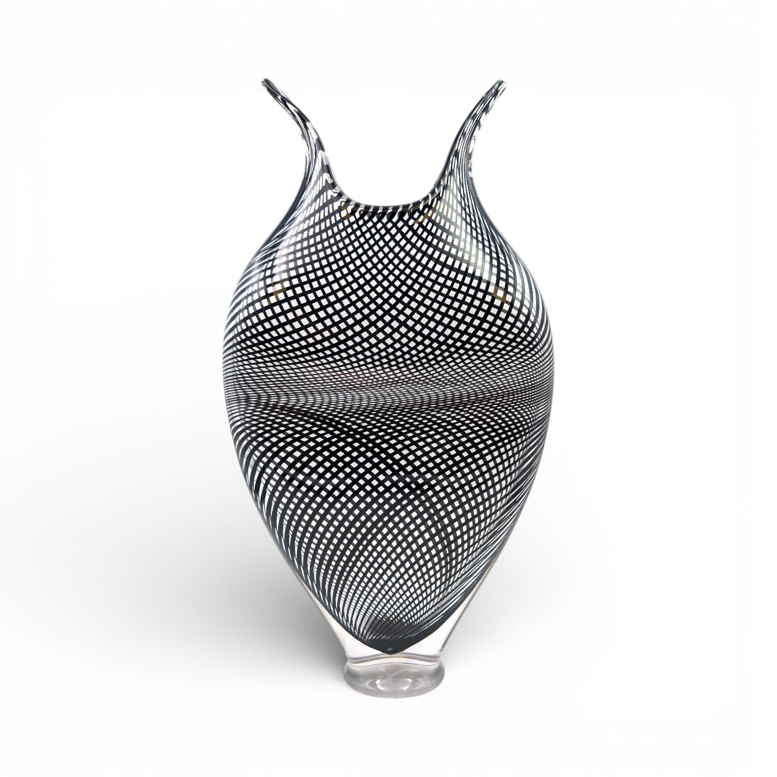 Filigree Twist Foglio