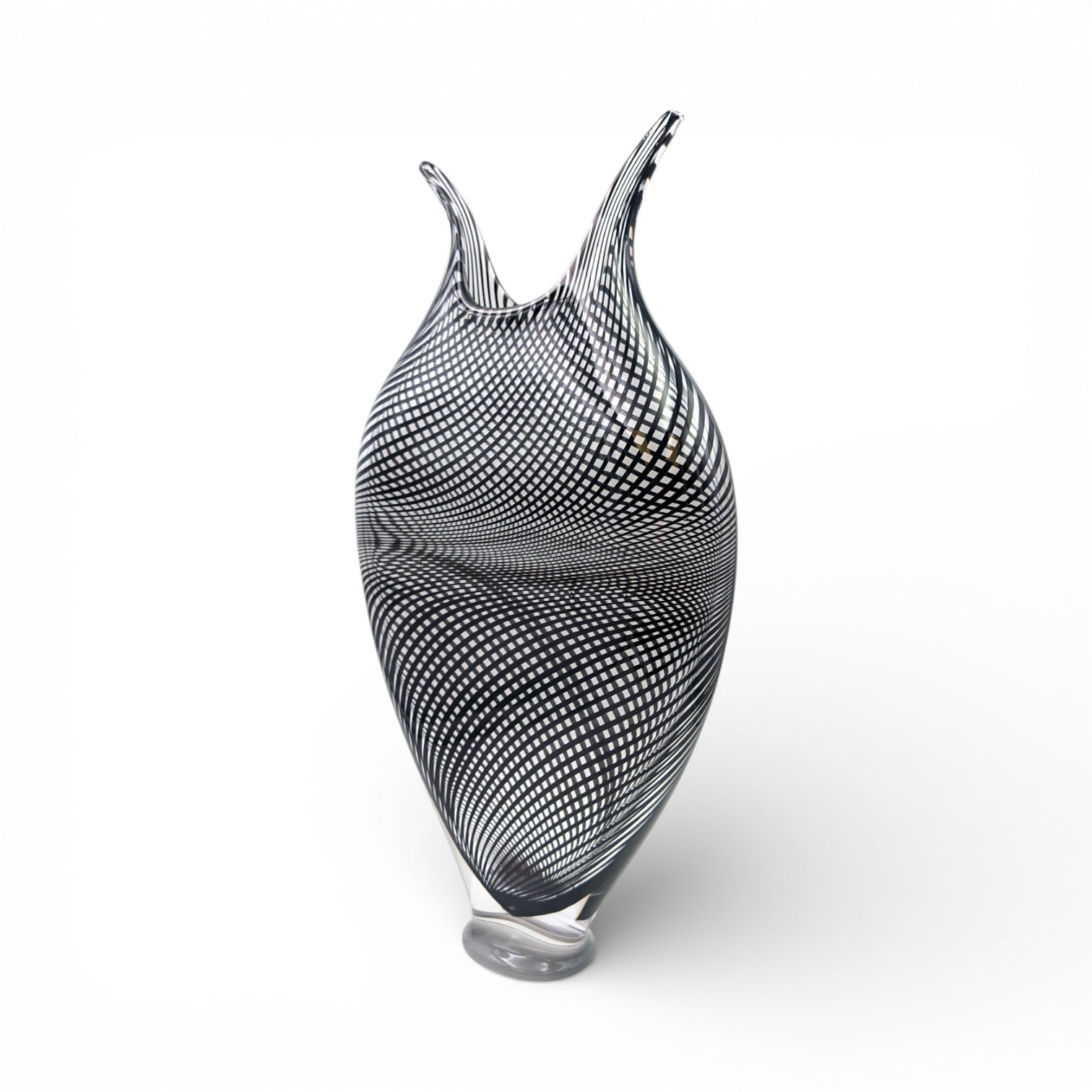 Filigree Twist Foglio