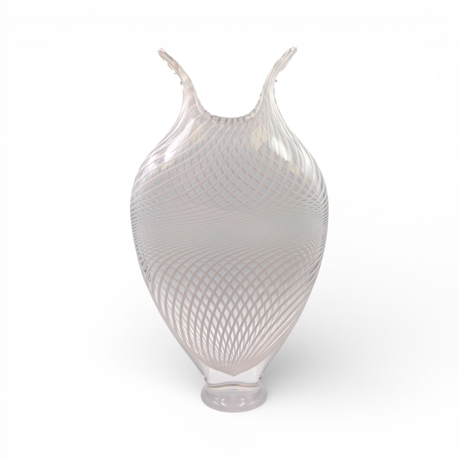 Filigree Twist Foglio